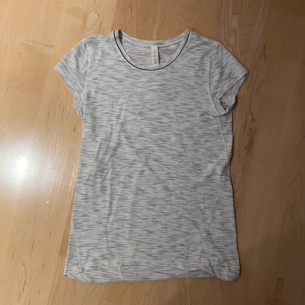 Lululemon Shirt